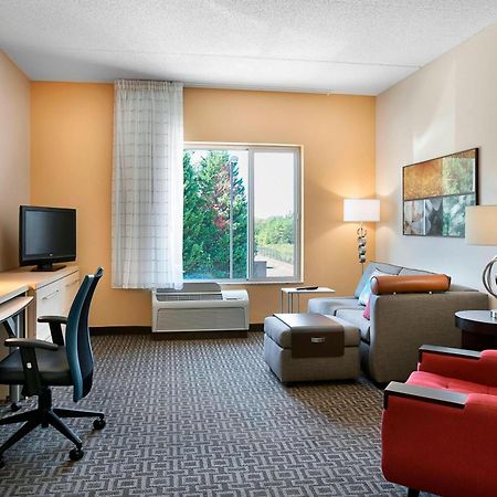 Towneplace Suites By Marriott Rock Hill Extérieur photo