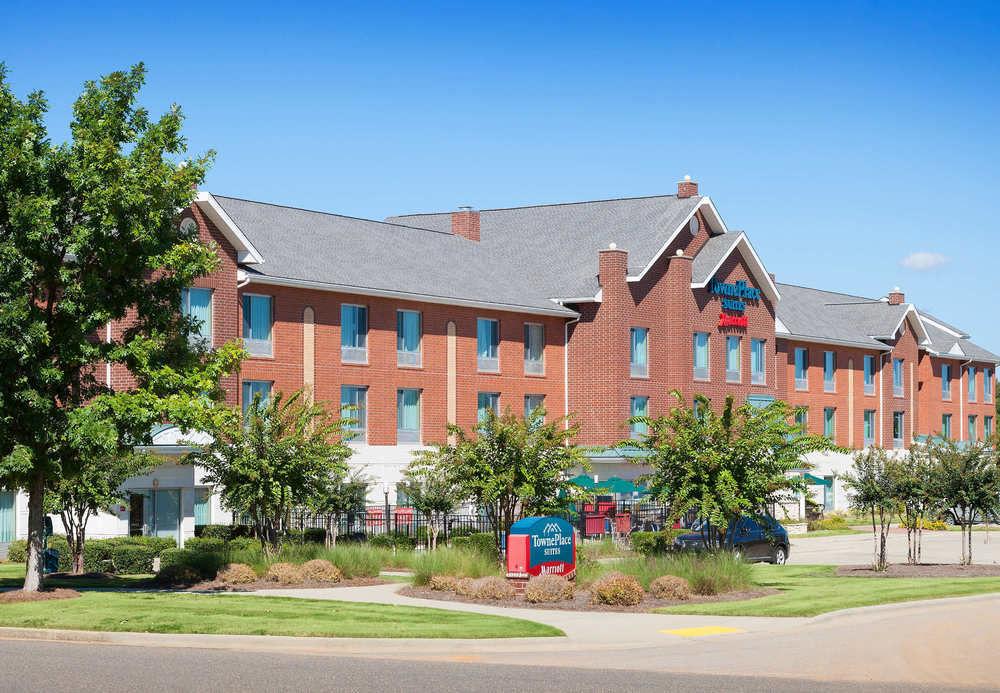 Towneplace Suites By Marriott Rock Hill Extérieur photo