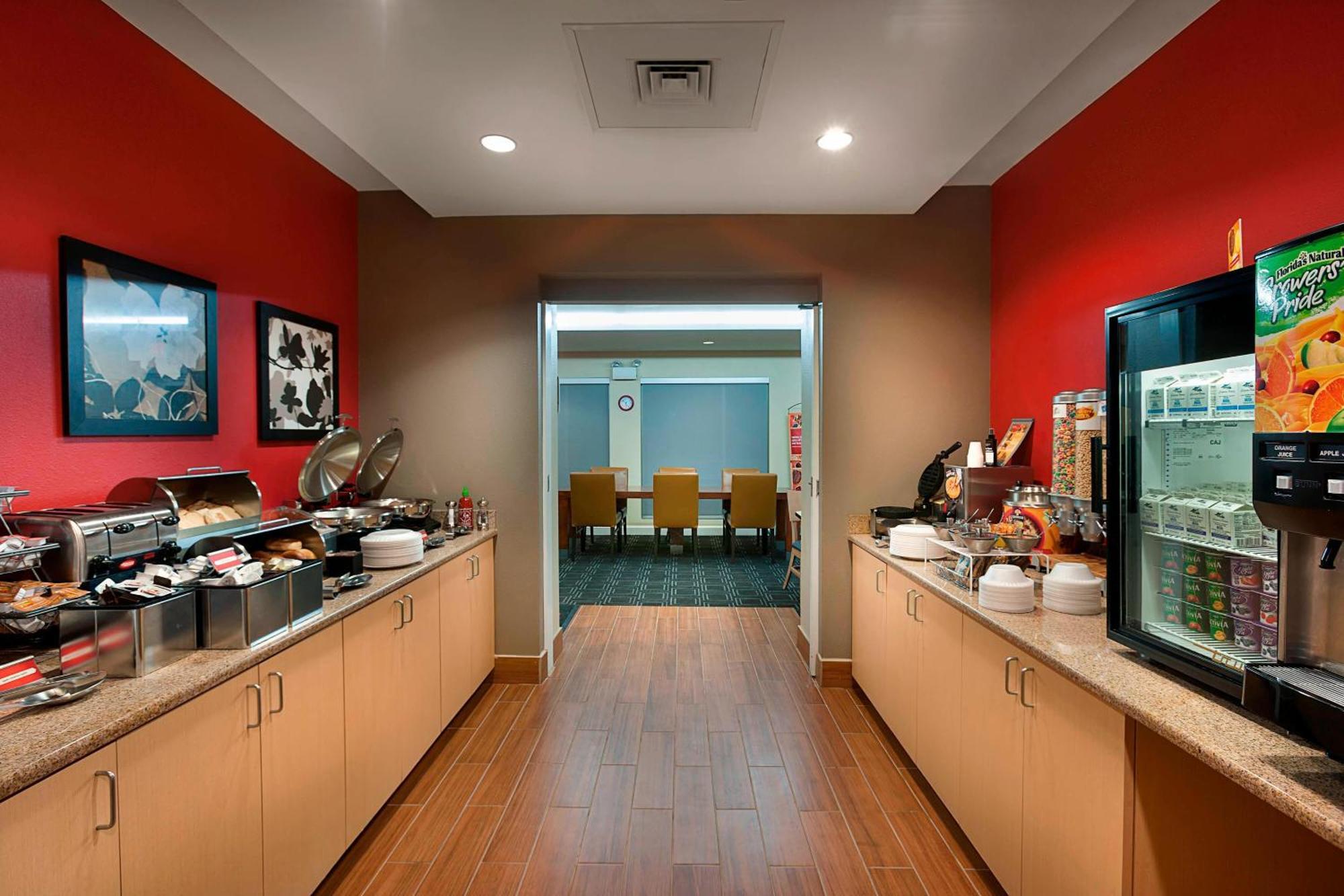Towneplace Suites By Marriott Rock Hill Extérieur photo