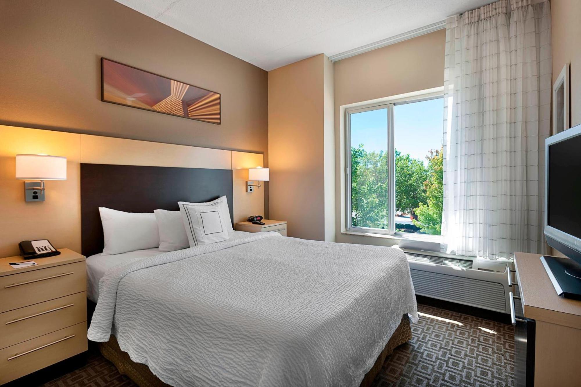Towneplace Suites By Marriott Rock Hill Extérieur photo