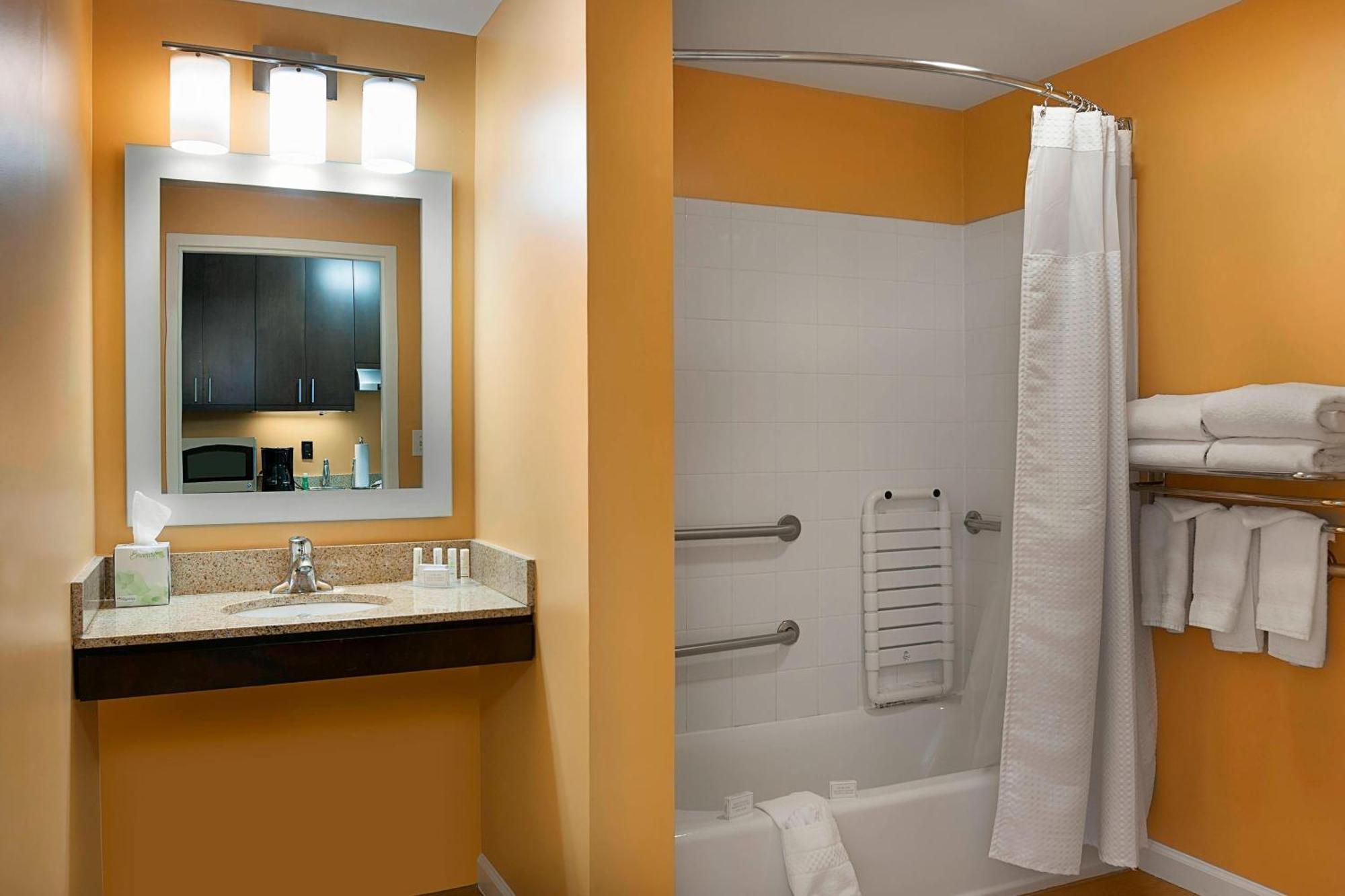 Towneplace Suites By Marriott Rock Hill Extérieur photo