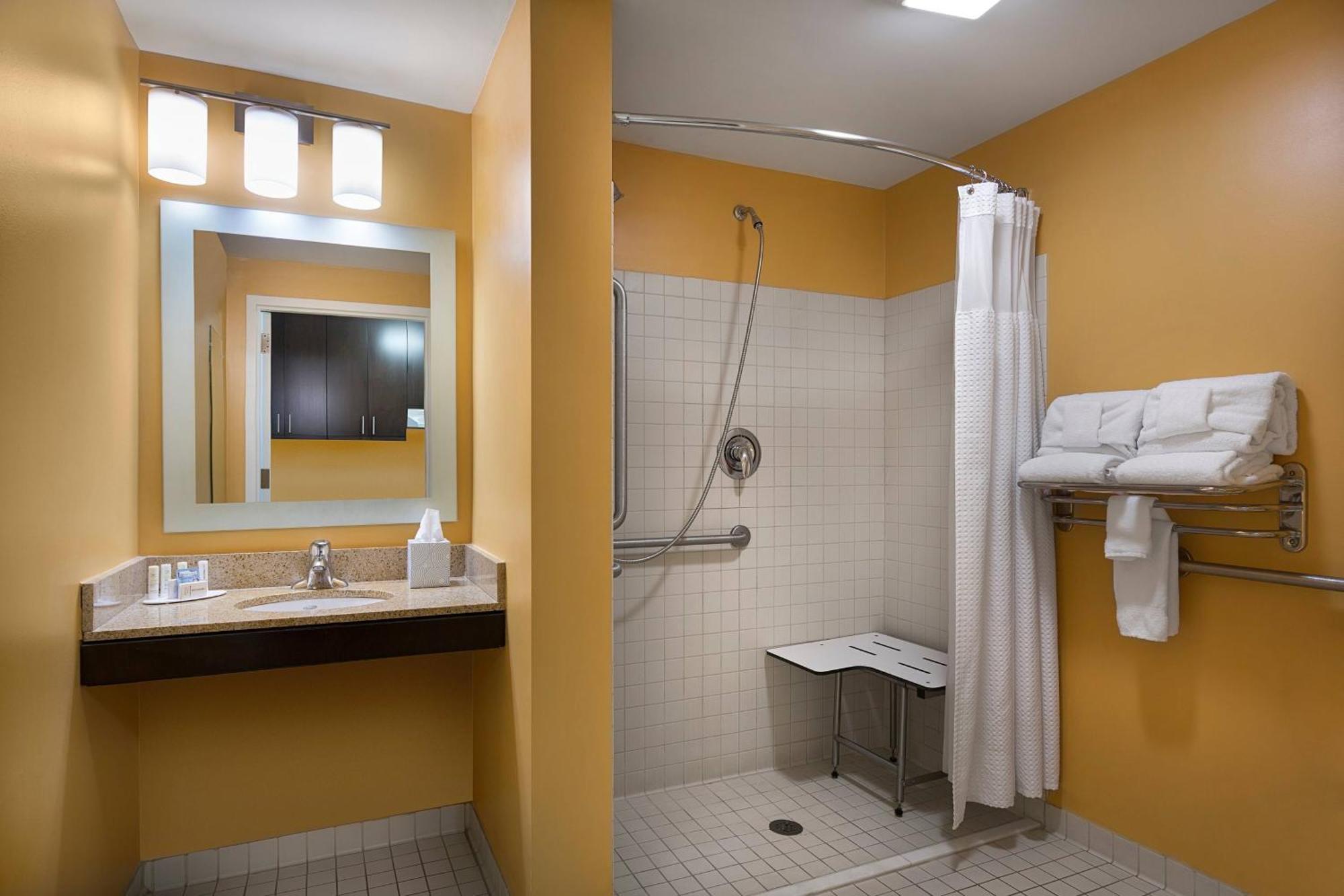 Towneplace Suites By Marriott Rock Hill Extérieur photo