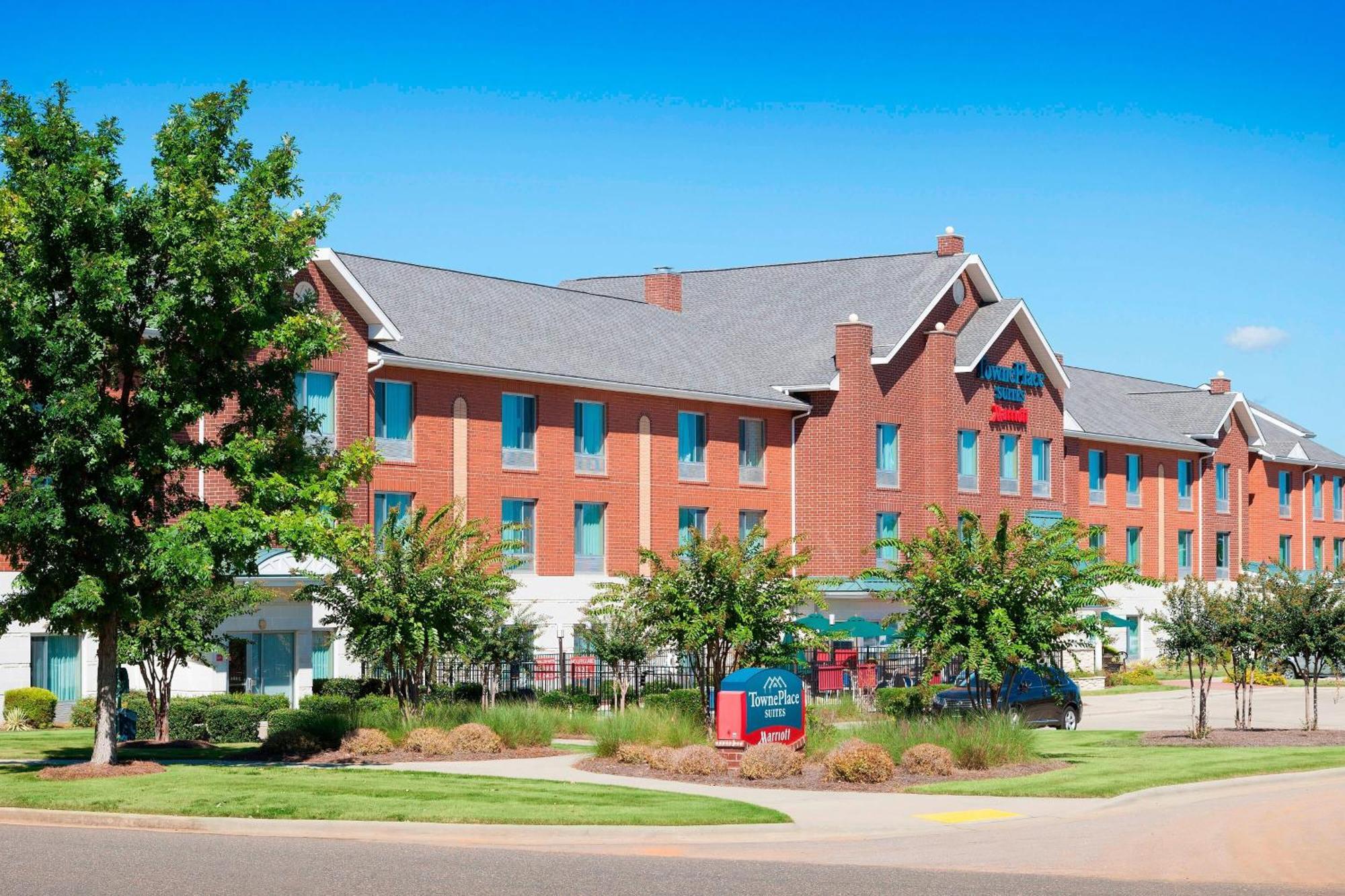 Towneplace Suites By Marriott Rock Hill Extérieur photo