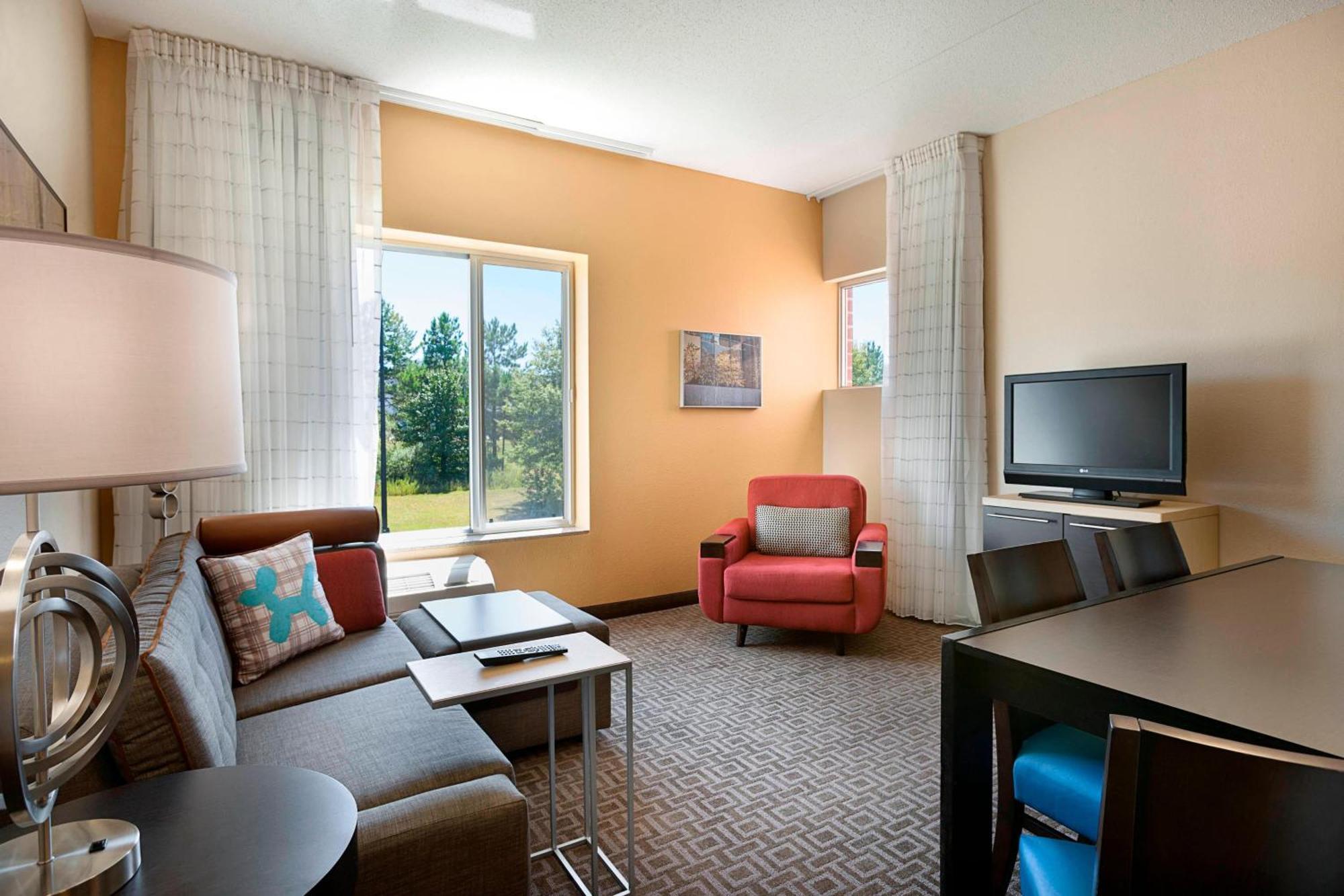 Towneplace Suites By Marriott Rock Hill Extérieur photo
