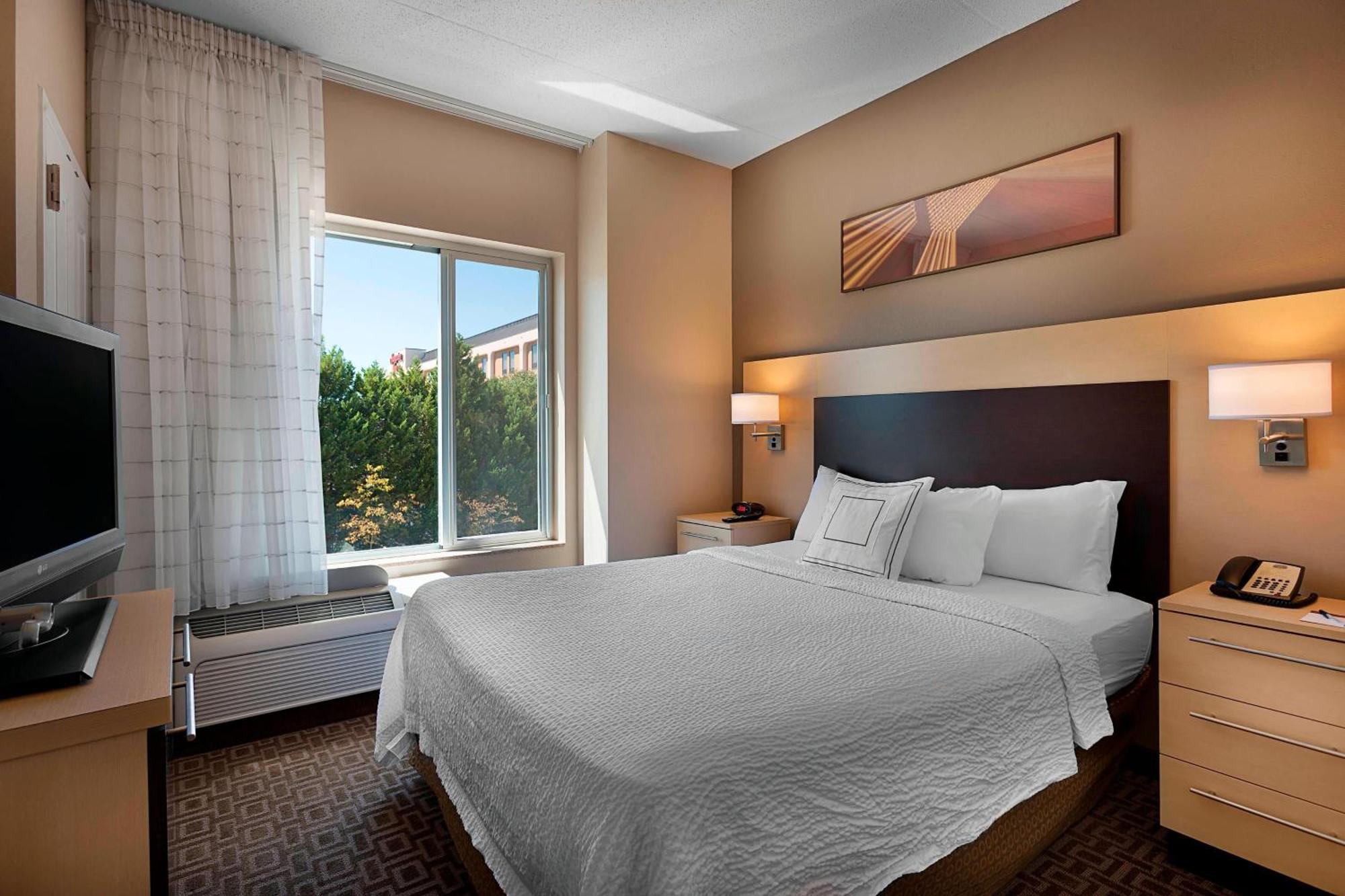 Towneplace Suites By Marriott Rock Hill Extérieur photo