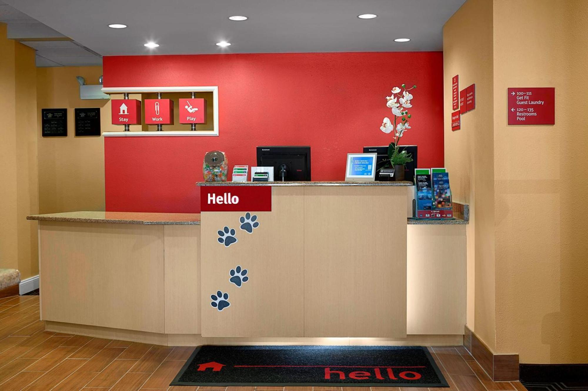 Towneplace Suites By Marriott Rock Hill Extérieur photo