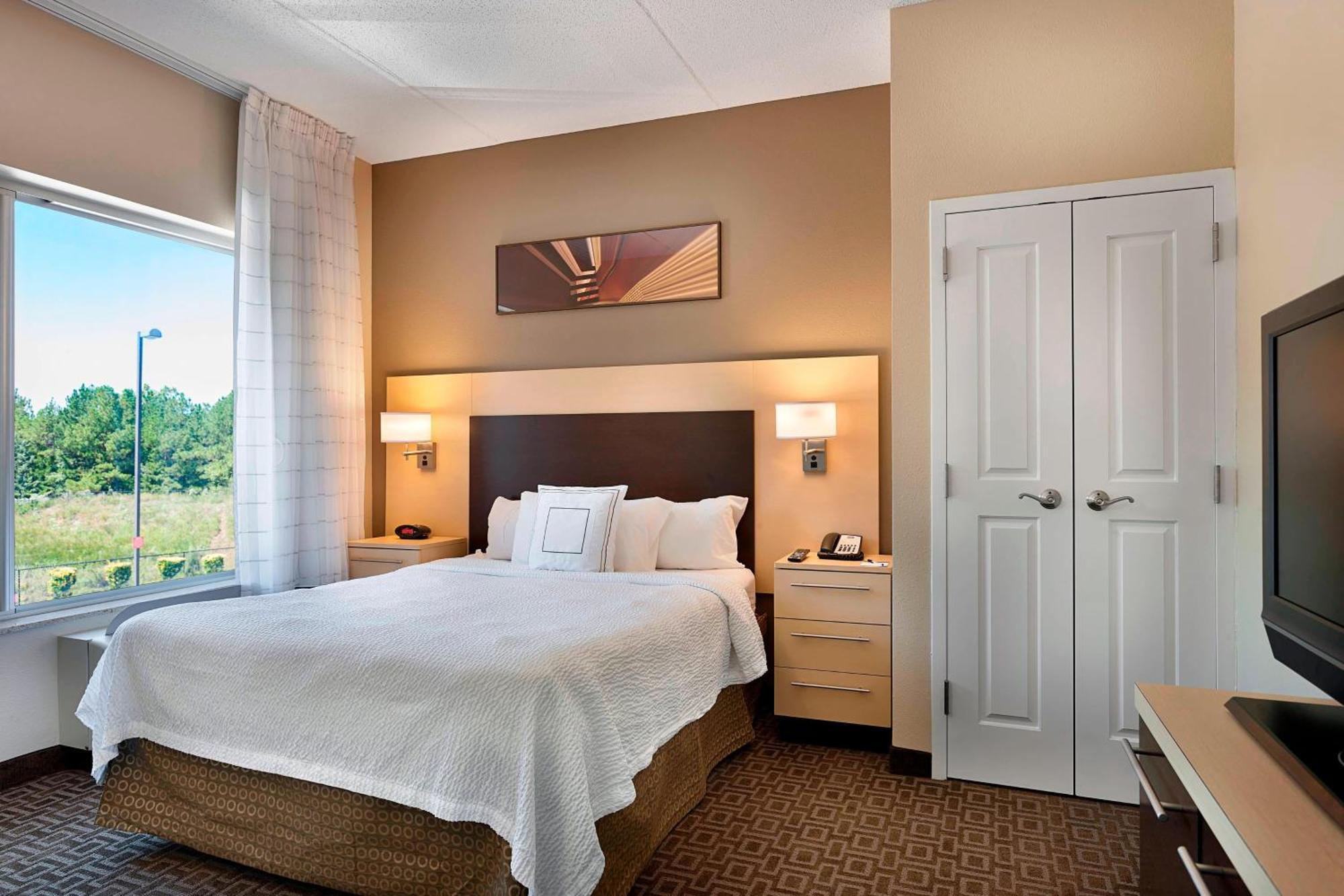Towneplace Suites By Marriott Rock Hill Extérieur photo