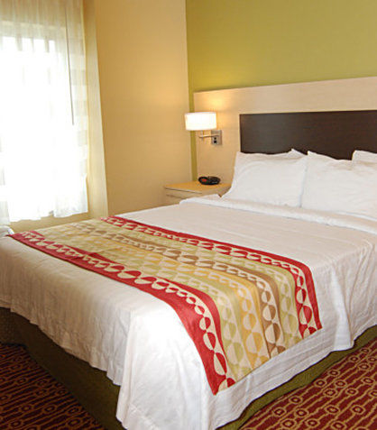 Towneplace Suites By Marriott Rock Hill Chambre photo