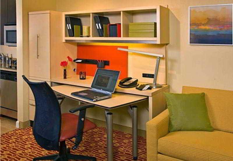 Towneplace Suites By Marriott Rock Hill Chambre photo